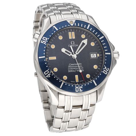 omega seamaster 1997